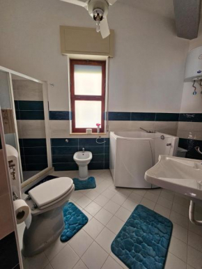 Villa singola con 5 posti letto